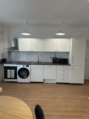 Proprietar direct inchiriez apartament 2 camere zona Vivo - imagine 2