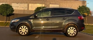 Ford Kuga 2.0 tdci
