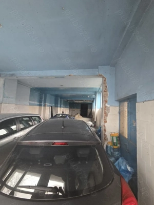 Hala Industriala Calea Galati Spatiu Comercial - imagine 2