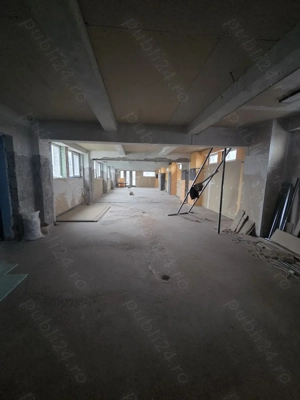 Hala Industriala Calea Galati Spatiu Comercial - imagine 5
