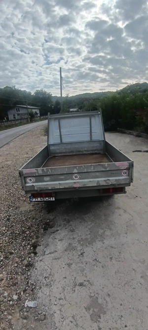 Mercedes sprinter 2300cm  - imagine 2