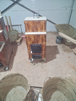 sobe teracota - imagine 2