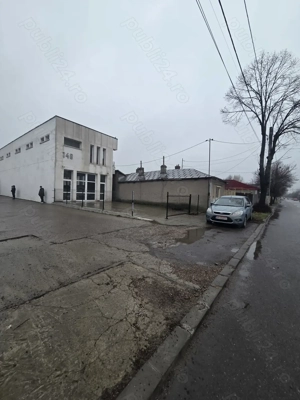 Hala Industriala Calea Galati Spatiu Comercial - imagine 7