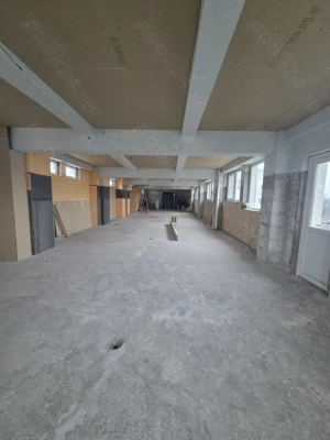 Hala Industriala Calea Galati Spatiu Comercial - imagine 3