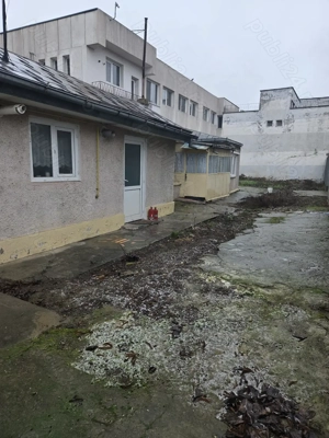 Hala Industriala Calea Galati Spatiu Comercial - imagine 6