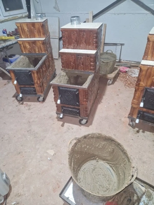 sobe teracota - imagine 5