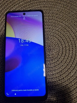 telefon motorola e 40 - imagine 2