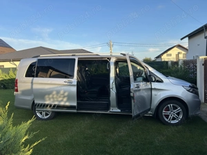 Mercedes Vito  - imagine 5