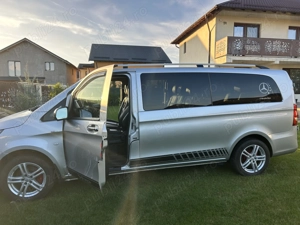 Mercedes Vito  - imagine 3