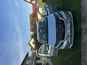 Mercedes Vito  - imagine 4