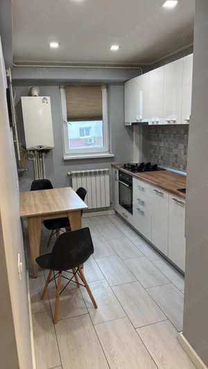 Apartament 2 camer 