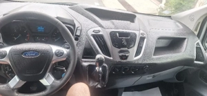 Ford Tranzit Custom  - imagine 2