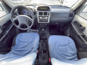 Mitsubishi pajero pinin 1.8 4x4   - imagine 4