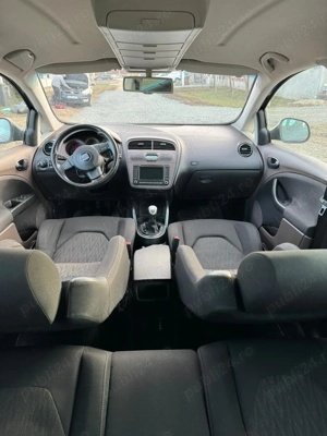 Vine Seat Altea 4 4 - imagine 5