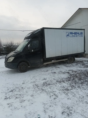 Vand Mercedes Sprinter 511 - imagine 2