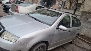 Vând Skoda Fabia - imagine 2