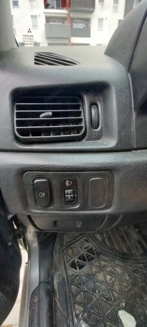 Mitsubishi pajero pinin 1.8 4x4   - imagine 7