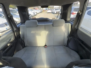 Mitsubishi pajero pinin 1.8 4x4   - imagine 6