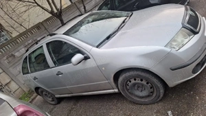 Vând Skoda Fabia - imagine 4