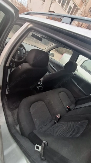 Vând Skoda Fabia - imagine 5