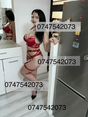 Pentru prima data in orașul tau..