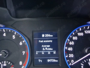 Hyundai Kona 2020 - imagine 9