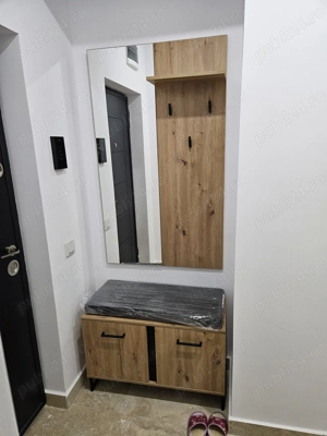 2 camere, modern, centrala, Complex Avangarde Grande Village, Drumul Valea Calmatuiului, nr 7-21 - imagine 15