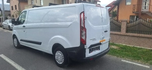Ford Tranzit Custom  - imagine 9