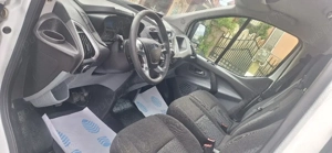 Ford Tranzit Custom  - imagine 8