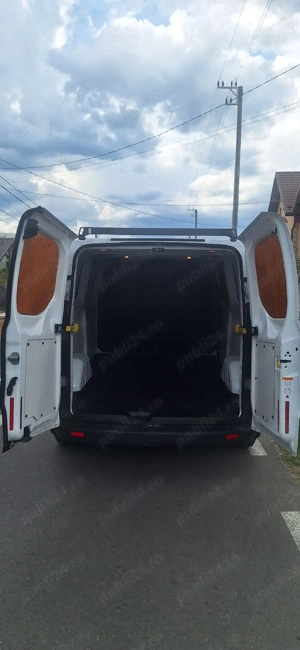 Ford Tranzit Custom  - imagine 10