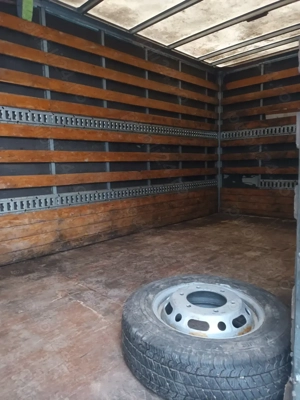 Vand Mercedes Sprinter 511 - imagine 3