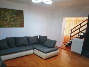 inchiriez penthouse transilvaniei nr 3 mobilat utilat 550 euro
