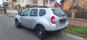 Dacia Duster  - imagine 2