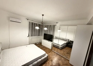 3 camere Obor – Ștefan cel Mare, centrală proprie, 7 min metrou,NOU