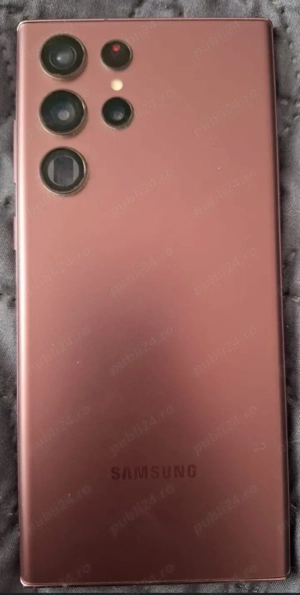 Samsung S22 Ultra - imagine 2