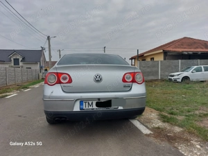 Vw passat b6 2.0.4  4 2007.