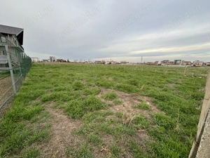 Teren intravilan de vanzare - Agigea  - Zona RO-RO, Steaua de Mare, Golful Pescarilor - imagine 2