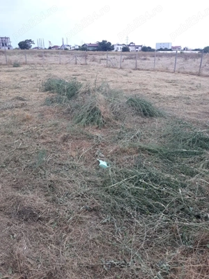 Teren intravilan de vanzare - Agigea  - Zona RO-RO, Steaua de Mare, Golful Pescarilor - imagine 3