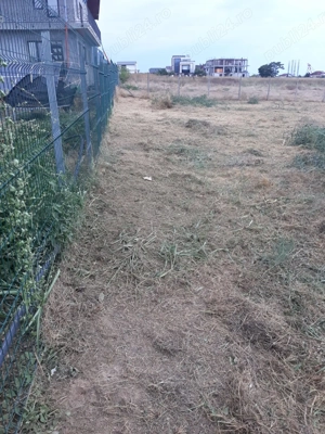 Teren intravilan de vanzare - Agigea  - Zona RO-RO, Steaua de Mare, Golful Pescarilor - imagine 6