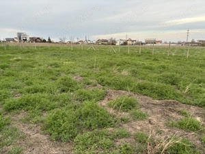 Teren intravilan de vanzare - Agigea  - Zona RO-RO, Steaua de Mare, Golful Pescarilor