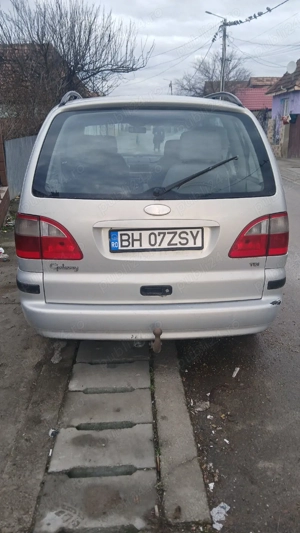 ford galaxi - imagine 3