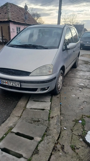 ford galaxi - imagine 2