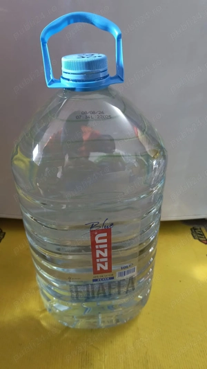 Țuică din Tescovină și Fructe 50 