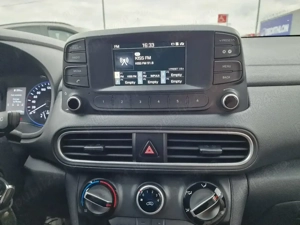 Hyundai Kona 2020 - imagine 8