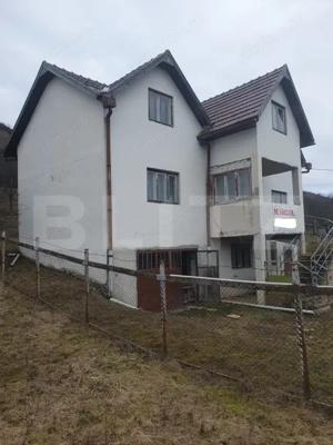 Casa individuala, 160 mo, comuna Suatu - imagine 2