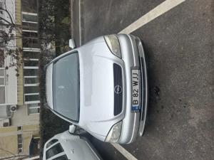 De vanzare Opel Astra G 1.7 diesel