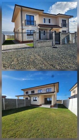 Proprietar vând ultima 1 2 duplex!