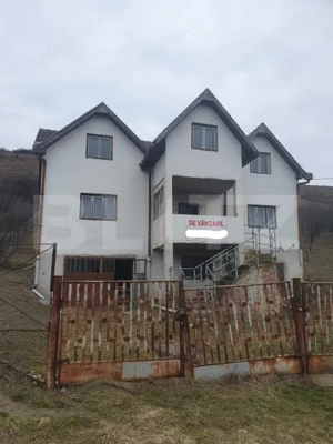 Casa individuala, 160 mo, comuna Suatu - imagine 3