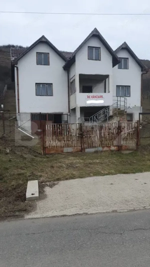 Casa individuala, 160 mo, comuna Suatu - imagine 4