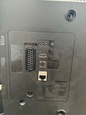 Televizor LED Smart Samsung, 80 cm, 32J5200, Full HD - imagine 5